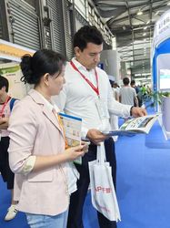 QINGDAO SHENGHUALONG RUBBER MACHINERY CO.,LTD