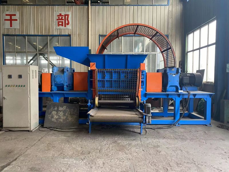 QINGDAO SHENGHUALONG RUBBER MACHINERY CO.,LTD निर्माता उत्पादन लाइन