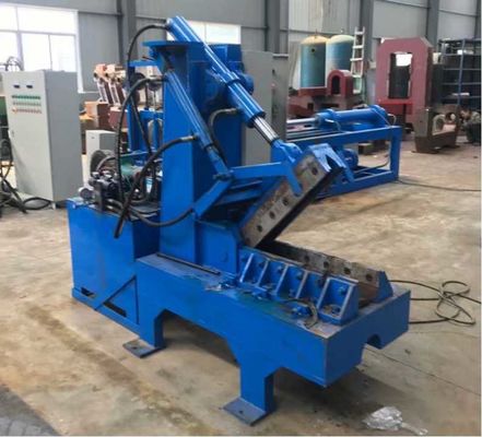 XKP560 Old Tyre Powder Making Machine 45Kw Tire Shredding Machine