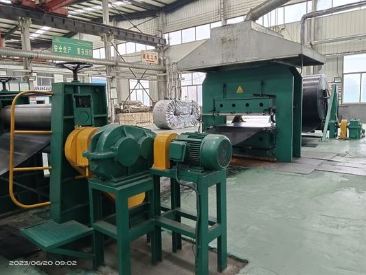 XLB-Q1350X10600X2 Fabric Core Rubber Conveyor Belt Production Line