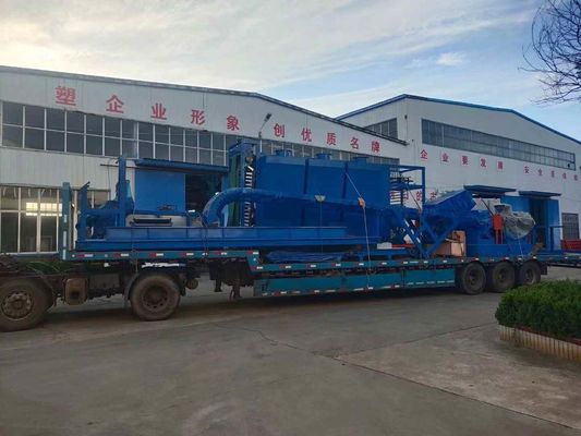 XPG600 Batch Off Rubber Cooling Machine 600mm Rubber Sheet Cooling Line