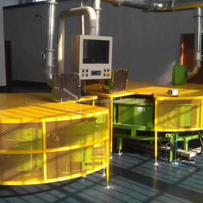 Online System Rubber Machine Production Line Powder Weighing Batching Machine