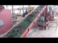 रबर पाउडर लाइन