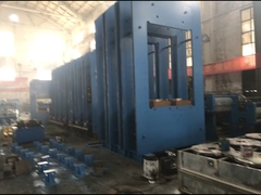 रबर प्रेस मशीन