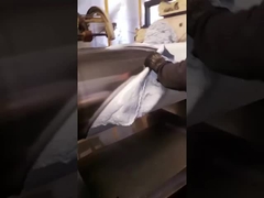 रबर मिक्सिंग मिल