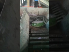 रबर काटने वाला