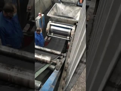 चीन फैक्टरी बैनबरी नीडिंग इक्विपमेंट रबर बैनबरी इंटरनल मिक्सर नीडर मशीनरी