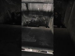 नया पर्यावरण संरक्षण प्रकार रबर आंतरिक मिक्सर