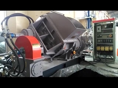 35L,55L,75L,110L रबर सानना मशीनरी रबर इंटरमिक्स मशीन