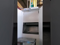 उच्च गुणवत्ता वाले ईवा रबर सानना मशीन X(S)N75 इंटरमिक्स रबर मिक्सर गूंथने की मशीन