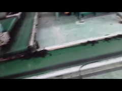 XKJ-480 रबर रिफाइनिंग मशीन रबर रीक्लेम शीट लाइन के लिए