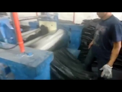 उच्च गुणवत्ता और कीमत की गारंटी रबर ओपन मिक्सिंग मिल मिक्सिंग मशीन