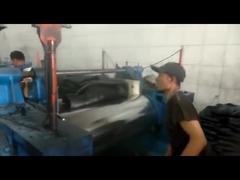 रबर प्रसंस्करण के लिए फैक्ट्री डायरेक्ट सेल्स रबर मिक्सिंग मिल मशीन ओपन मिक्सिंग मिल मशीन