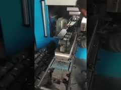 रबर वल्केनाइजिंग प्रेस रबर टाइल मशीन