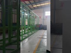 डबल स्क्रू एक्सट्रूडर